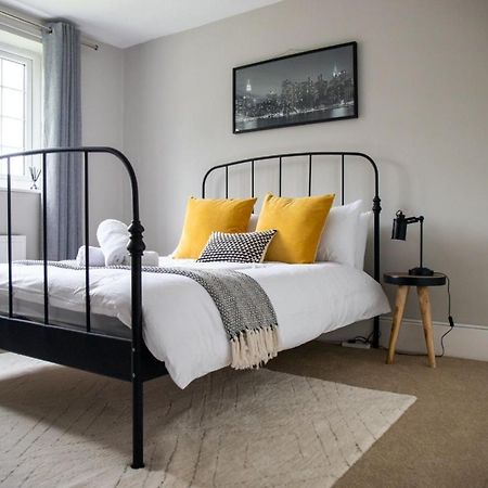 Guestready - Homely Leeds City Apartment Sleep 4 Meanwood Kültér fotó