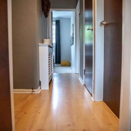 Guestready - Homely Leeds City Apartment Sleep 4 Meanwood Kültér fotó