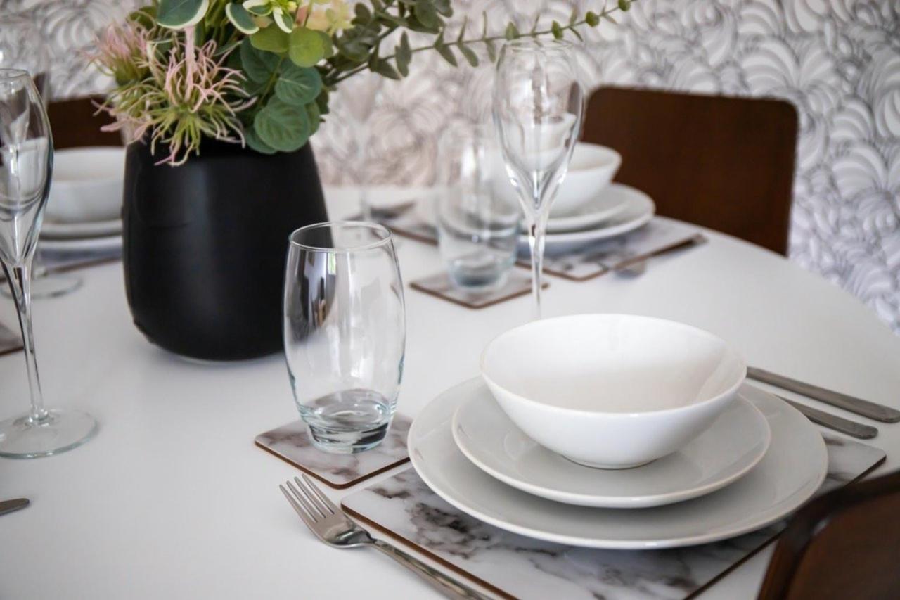 Guestready - Homely Leeds City Apartment Sleep 4 Meanwood Kültér fotó