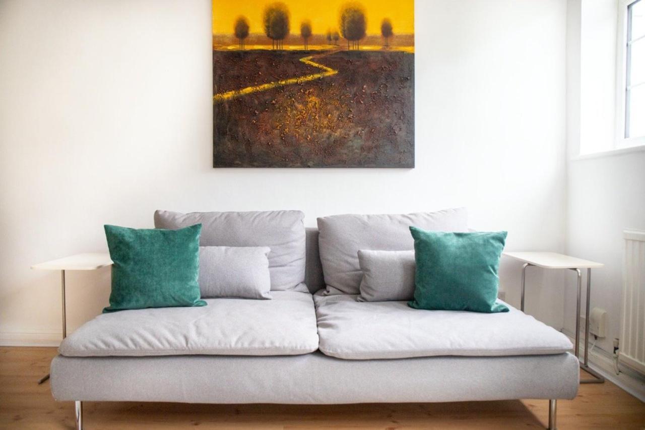 Guestready - Homely Leeds City Apartment Sleep 4 Meanwood Kültér fotó