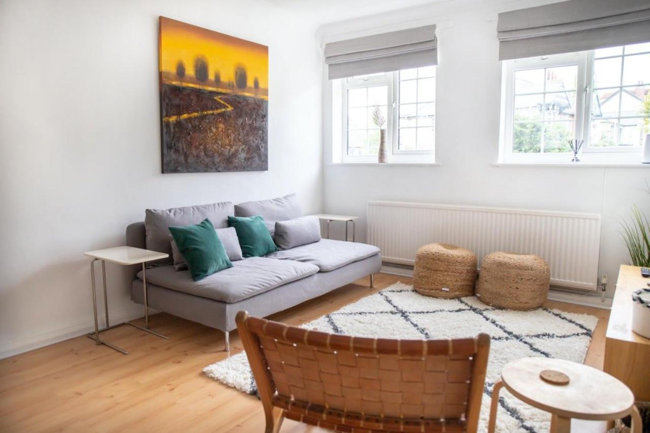 Guestready - Homely Leeds City Apartment Sleep 4 Meanwood Kültér fotó