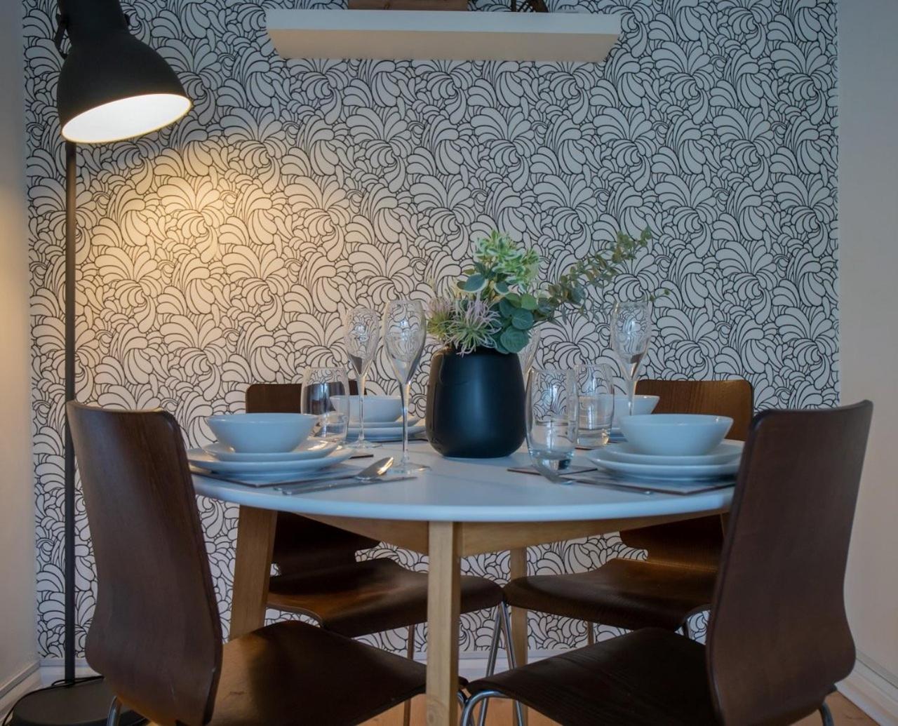 Guestready - Homely Leeds City Apartment Sleep 4 Meanwood Kültér fotó