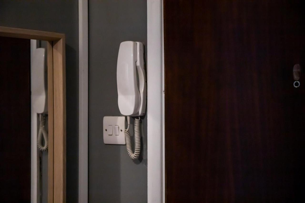 Guestready - Homely Leeds City Apartment Sleep 4 Meanwood Kültér fotó
