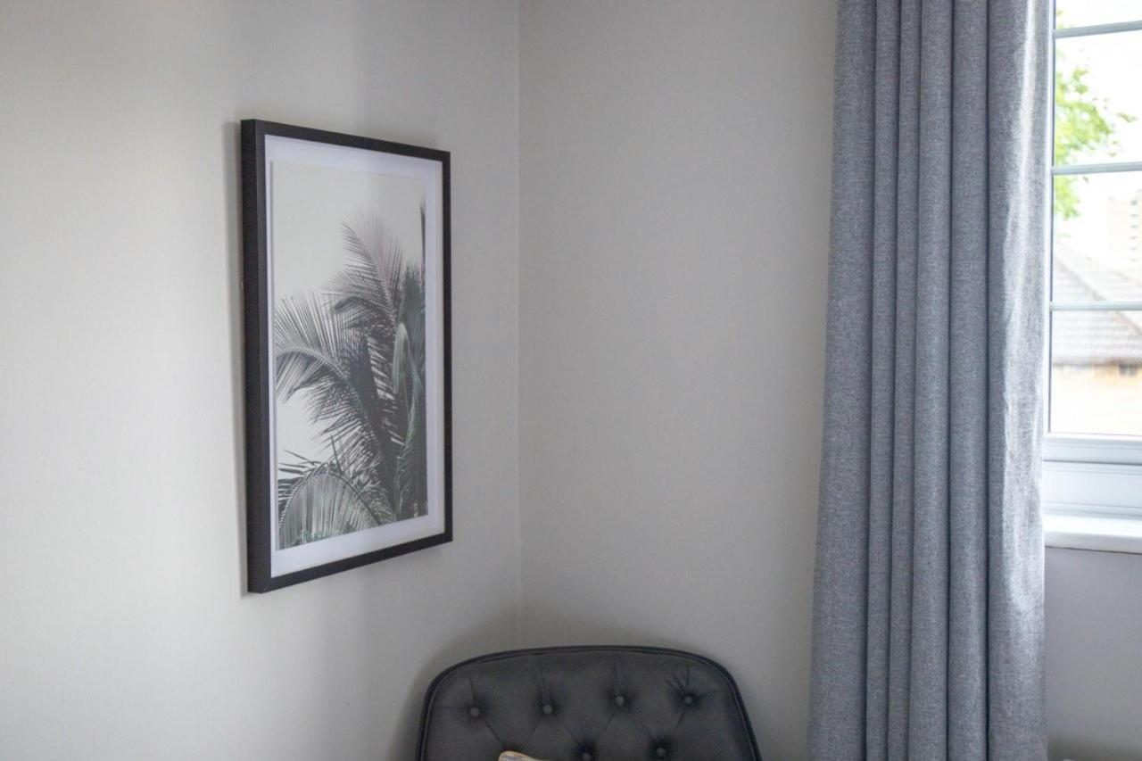 Guestready - Homely Leeds City Apartment Sleep 4 Meanwood Kültér fotó